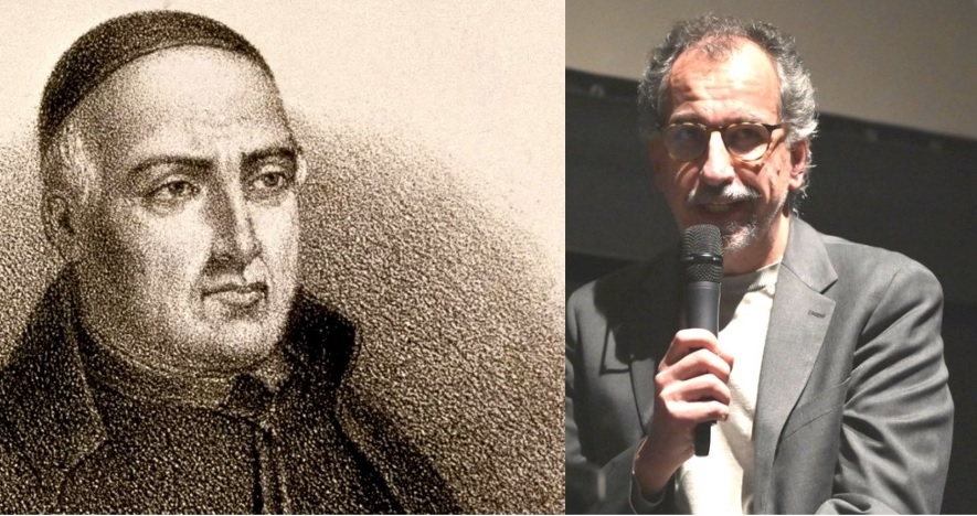 ¿Por qué la historia ha borrado al rector de la USAL que acabó con la Inquisición española?