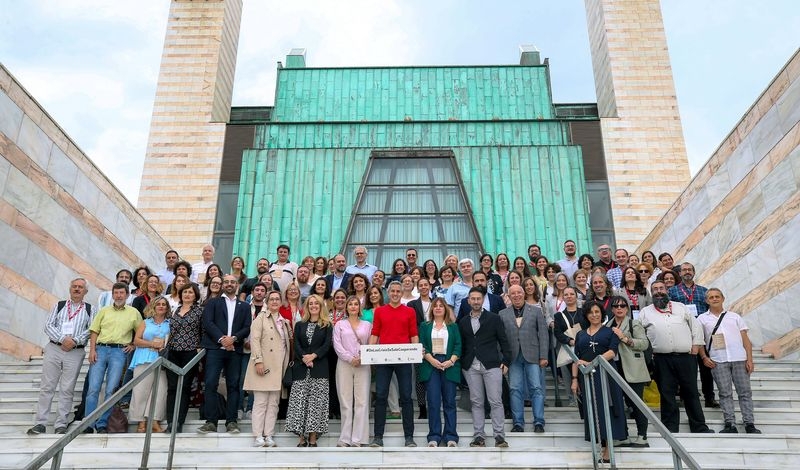 Castilla y León será sede del Foro Monográfico de Comunidades Autónomas en materia de Educación para el Desarrollo