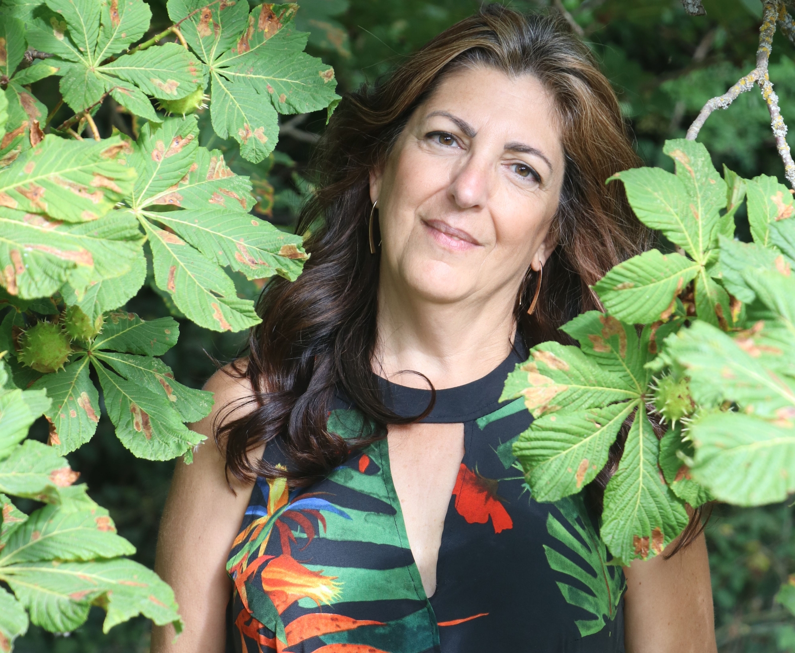Rosana Acquaroni, el triunfo de los lectores de poesía
