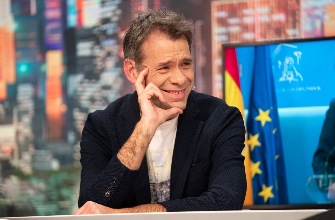 Las invitaciones para el pregón de Rubén Amón se repartirán el martes 25