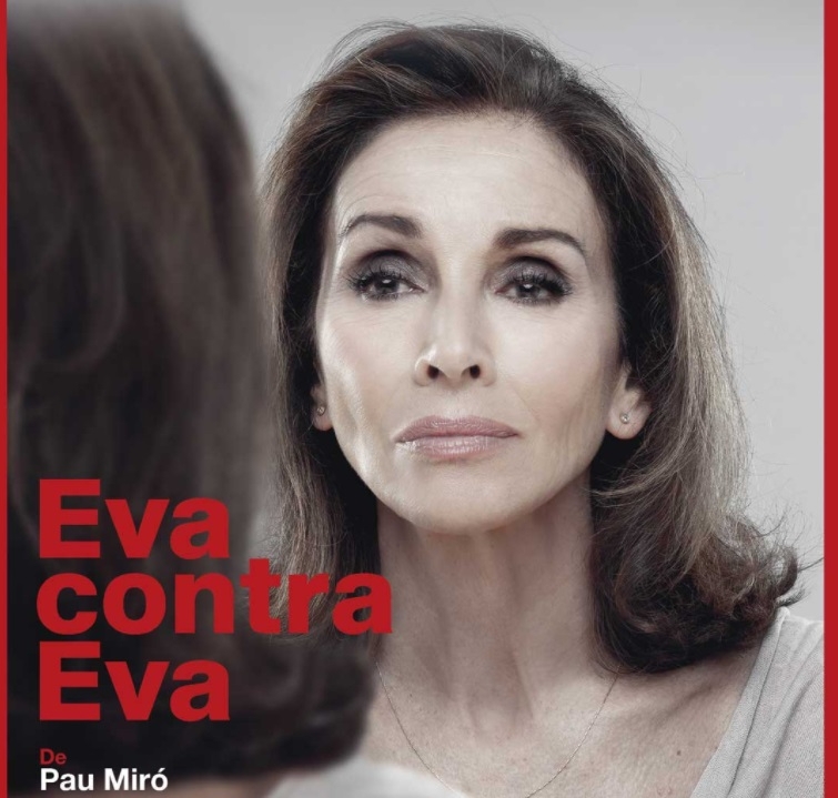 Ana Belén regresa a Salamanca para protagonizar ‘Eva contra Eva’ 