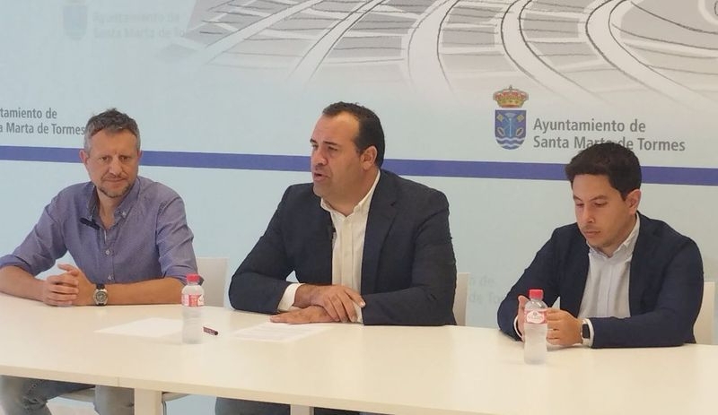 ‘Santa Marta, Tod@s Incluid@s’, un proyecto pionero que busca la inclusión de las personas con discapacidad a través del deporte