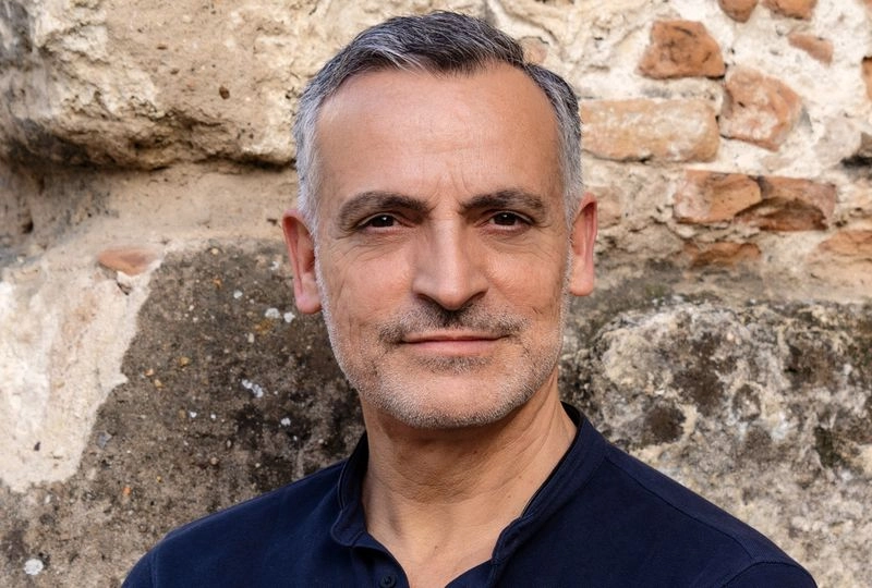 Todos sabrán mi nombre, la última novela de Tony Gratacós