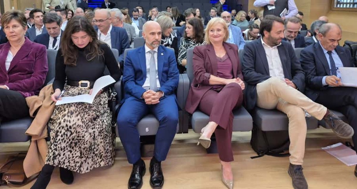 La Economía Social de CyL, un sector de 30.000 empleos, a debate en un congreso en Salamanca