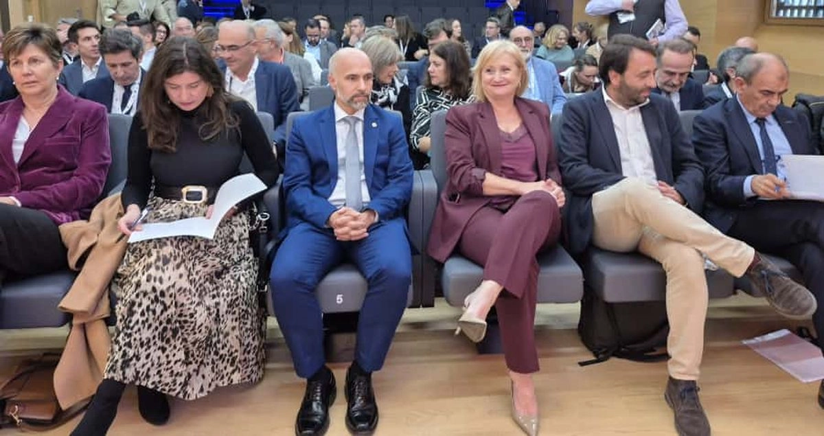 La Economía Social de CyL, un sector de 30.000 empleos, a debate en un congreso en Salamanca