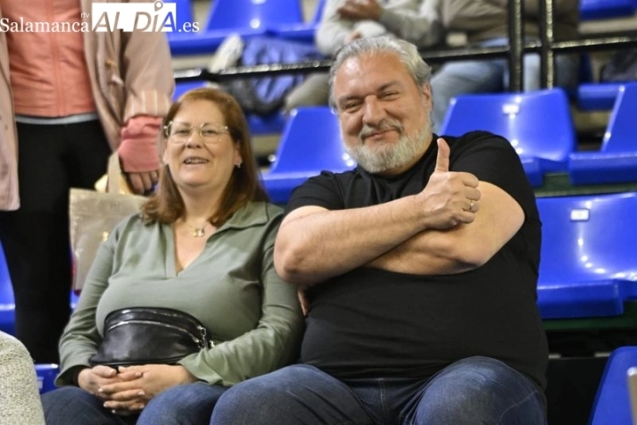 Galería de imágenes / Fotos: SALAMANCArtv AL DÍA