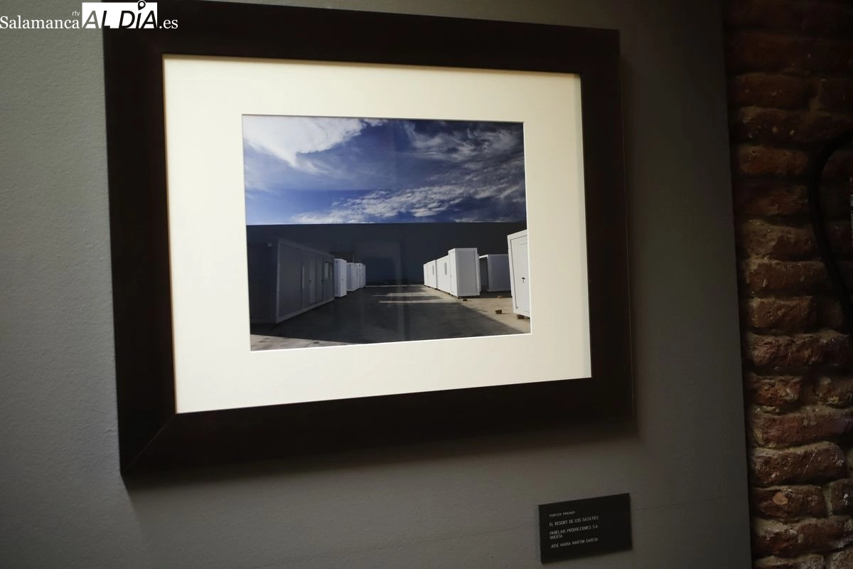 XIII Concurso de Fotografía del Museo del Comercio