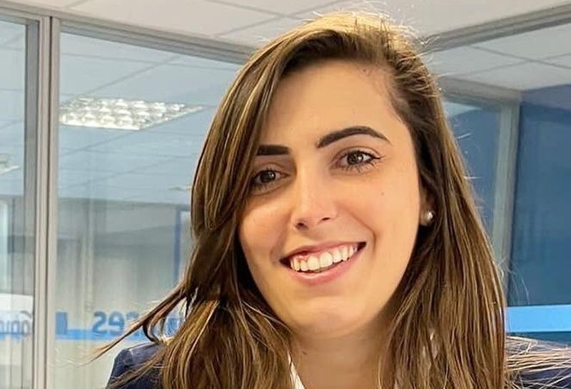 Esta es la única candidata para presidir Nuevas Generaciones en CyL