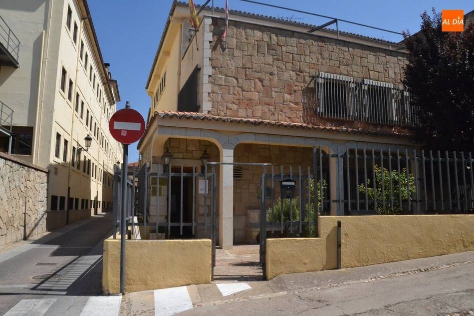 El Centro de Mayores permanecerá cerrado los días de Navidad y Año Nuevo