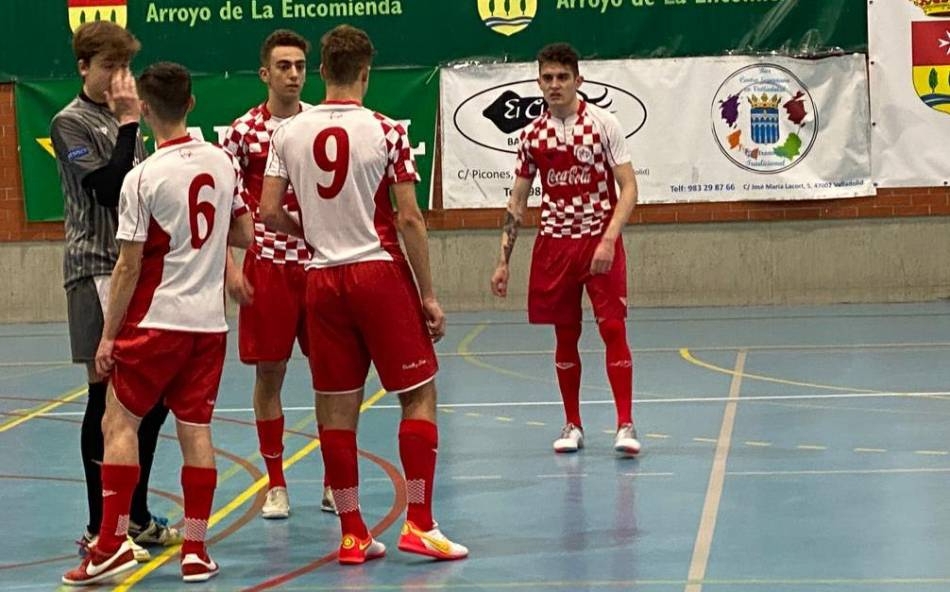 Aplazados los Campeonatos de España en los que luchan por estar Jorge Crespo y José Alberto Moreiro