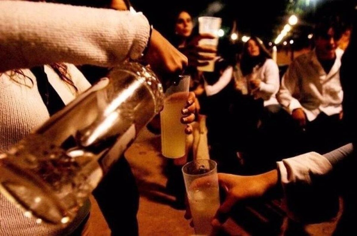   Alcohol, tabaco, cannabis y tranquilizantes, las drogas más consumidas por los jóvenes 