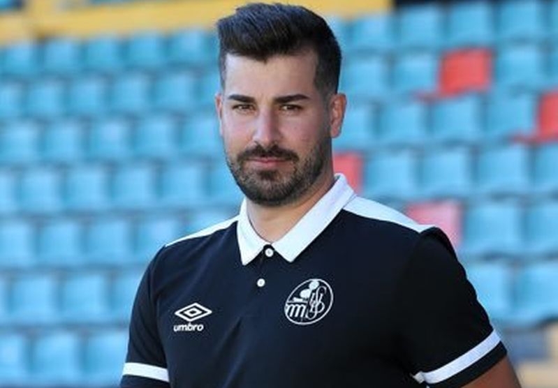 El Salamanca UDS quiere que Carlos Valverde se haga cargo del filial, ya que pretende sustituir a David García