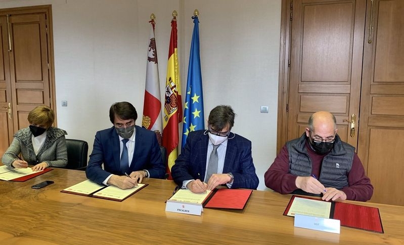 Acuerdo en Castilla y León para mantener los derechos de las licitaciones de transporte de viajeros por carretera