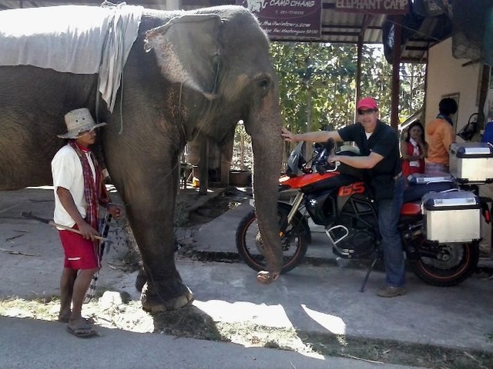 &lsquo;Encuentro Grandes Viajeros&rsquo;, cada d&iacute;a m&aacute;s internacional | Imagen 3