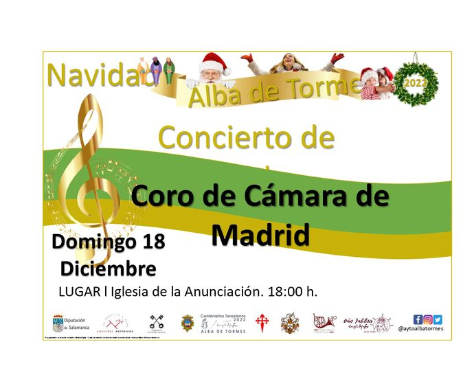 Las actividades navide&ntilde;as contin&uacute;an durante el fin de semana | Imagen 1