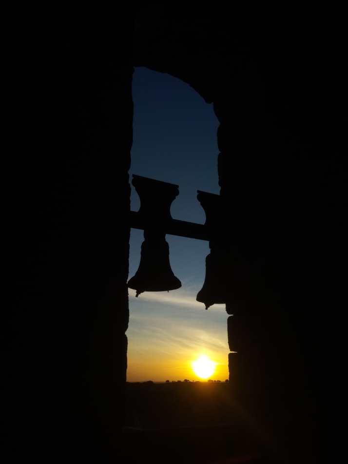 Campanas al atardecer, campanas de la memoria | Imagen 1