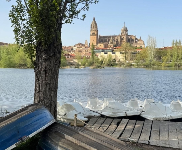 Visitas nocturnas, observaciones astronómicas y rutas teatralizadas gratuitas en Salamanca | Imagen 1
