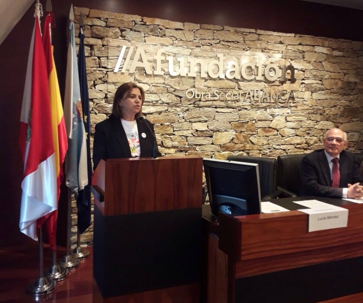 ENTREVISTA | Luc&iacute;a M&eacute;ndez: "La mayor presi&oacute;n que tenemos ahora los periodistas son los fan&aacute;ticos lectores que quieren que escribamos lo que ellos quieren leer" | Imagen 2