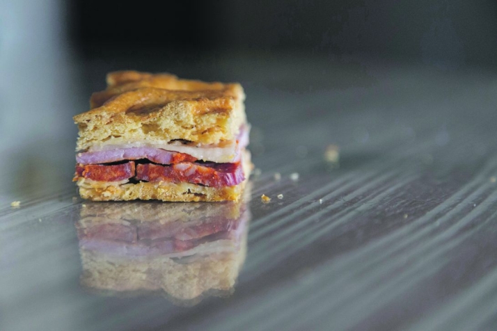 El Hornazo de Salamanca: tradici&oacute;n y excelencia con sello de garant&iacute;a | Imagen 1