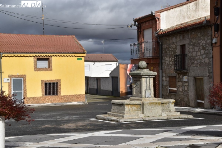 V&Iacute;DEO y FOTOS | La resistencia de Malpartida: as&iacute; se vive el invierno en uno de los pueblos m&aacute;s silenciosos de Salamanca | Imagen 2