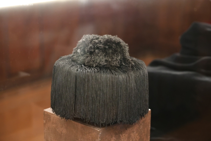 V&Iacute;DEO y FOTOS | El tesoro pict&oacute;rico de la USAL: 24 retratos de rectores que revelan su historia | Imagen 3