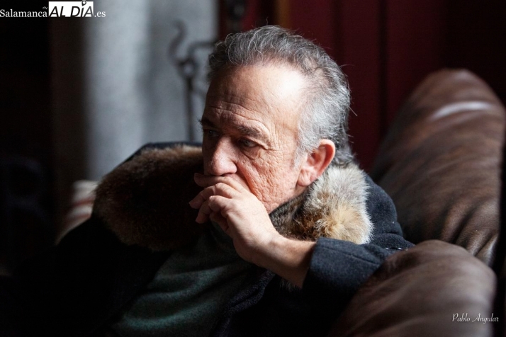 FOTOS | El legado de Jos&eacute; Cruz en Cabezal Viejo, donde la bravura es sin&oacute;nimo de armon&iacute;a y entrega | Imagen 4