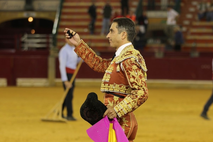 Javier Casta&ntilde;o, un adi&oacute;s en 10 im&aacute;genes | Imagen 8