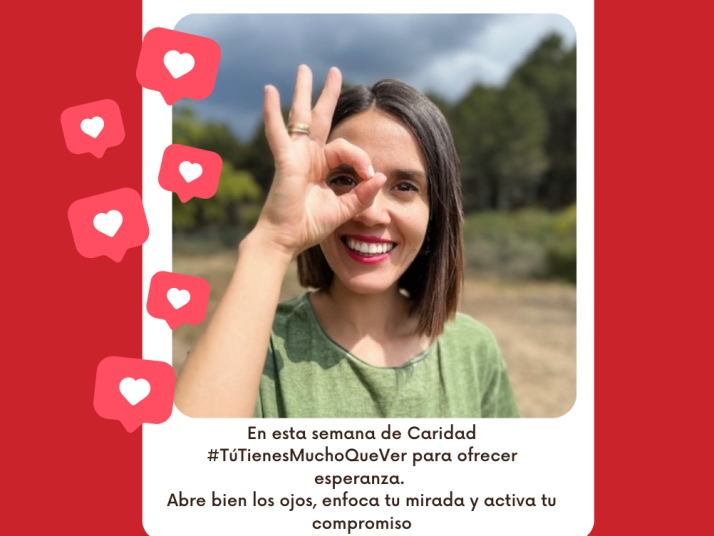 C&aacute;ritas recupera 5 a&ntilde;os despu&eacute;s la comida solidaria de su Semana de la Caridad | Imagen 1