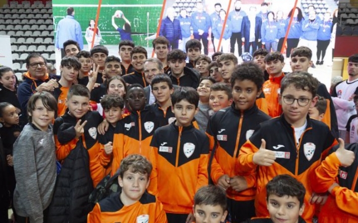 El 3&ordm; D&iacute;a | 13 Noviembre | Imagen 1