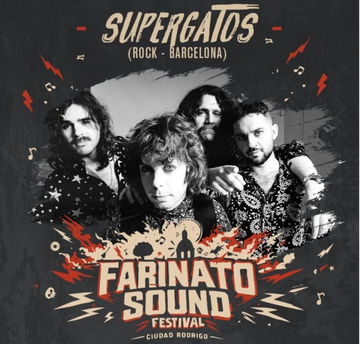 El Farinato Sound volverá a llenar de música El Bolonia con un cartel de cuatro actuaciones | Imagen 1