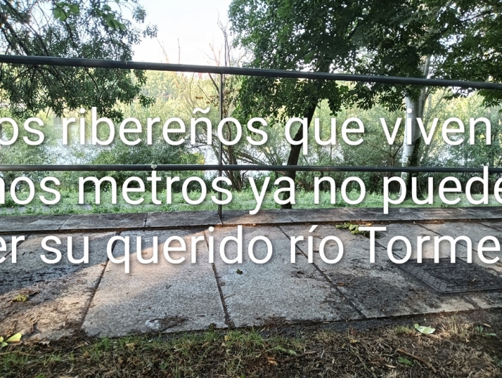 Carta abierta a la Confederaci&oacute;n Hidrogr&aacute;fica del Duero | Imagen 2