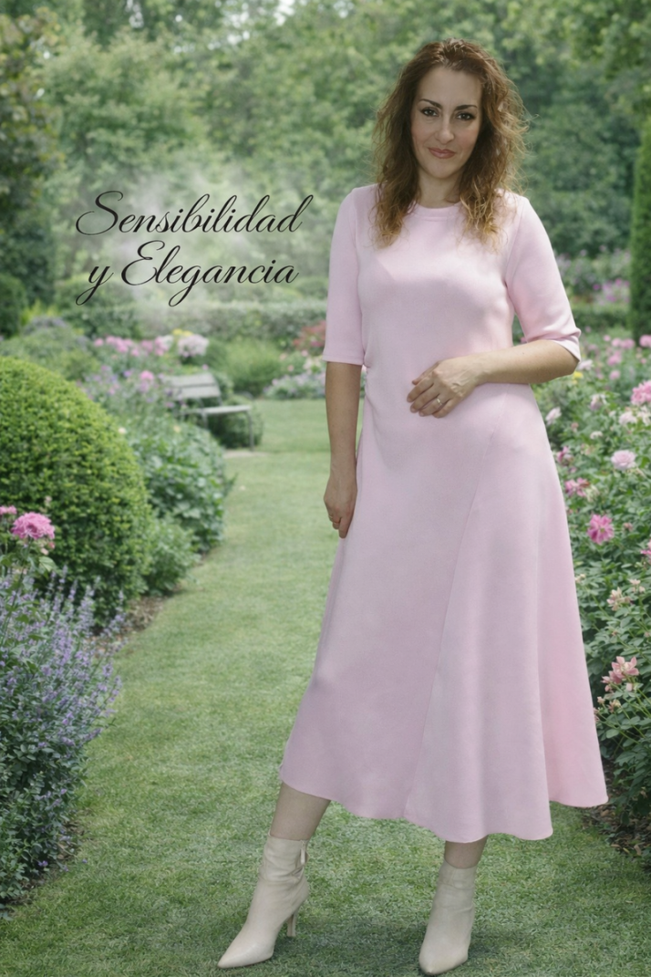 Moda Mar P&eacute;rez: un proyecto online de moda para mujeres | Imagen 1