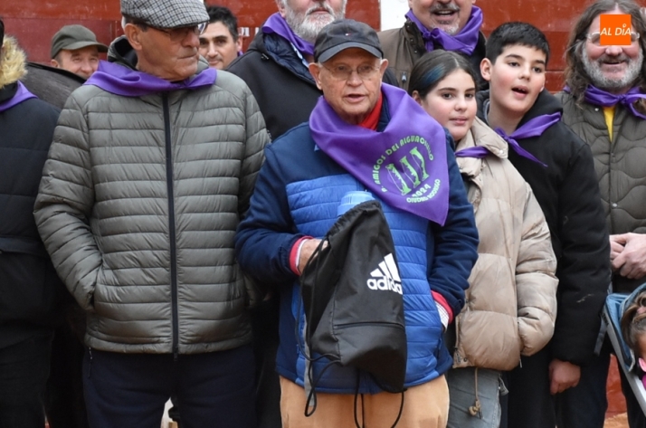 Las &uacute;ltimas miradas, sonidos y curiosidades del Carnaval del Toro 2024 | Imagen 10