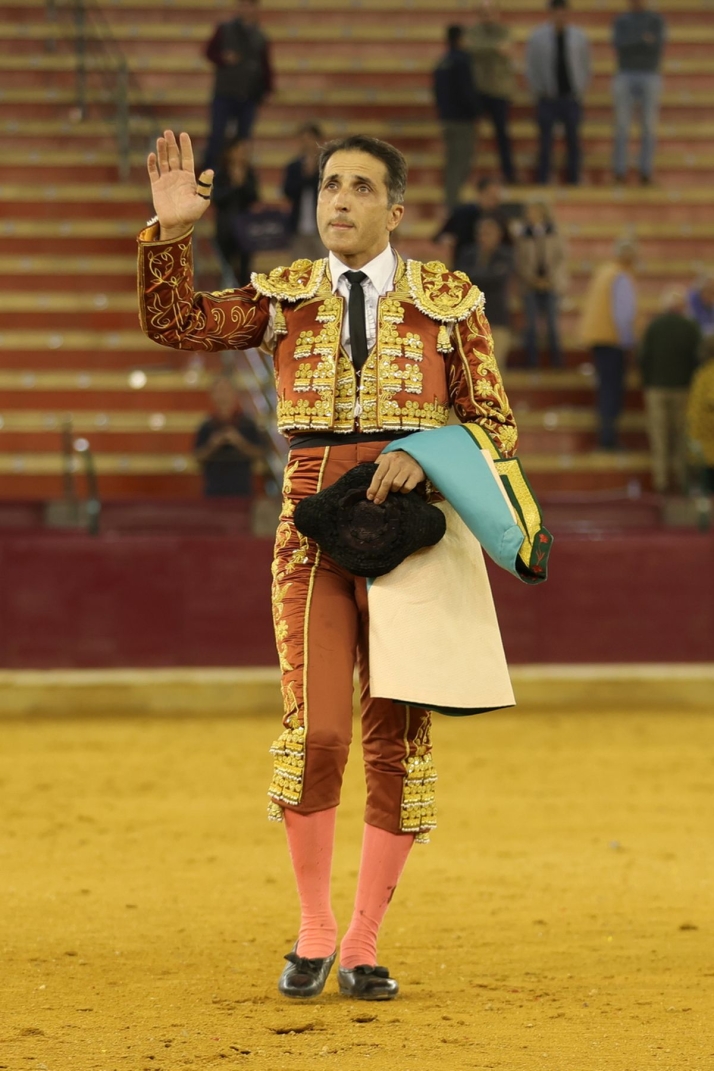 Javier Casta&ntilde;o, un adi&oacute;s en 10 im&aacute;genes | Imagen 10