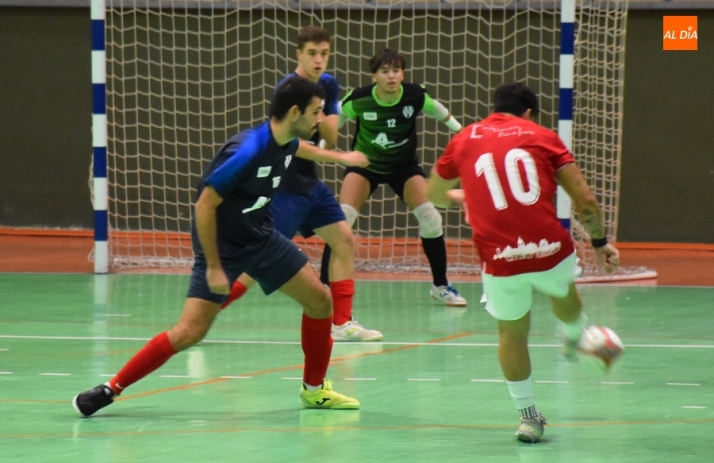 El 3&ordm; D&iacute;a | 13 Noviembre | Imagen 10