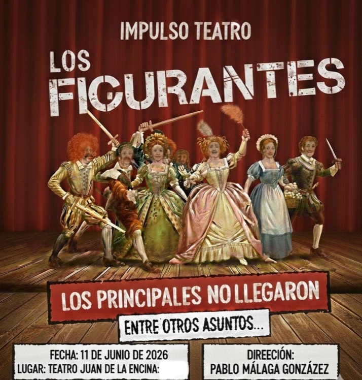 Agenda cultural de la  USAL para el mes de junio  | Imagen 2