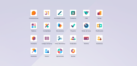 GUAIU, Partner Odoo: La Clave para una Implementación ERP Exitosa y Escalable | Imagen 2
