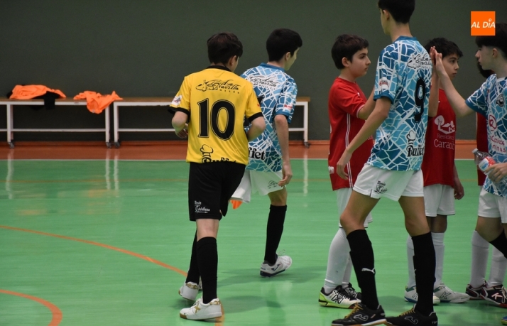 El 3&ordm; D&iacute;a | 11 Marzo | Imagen 10