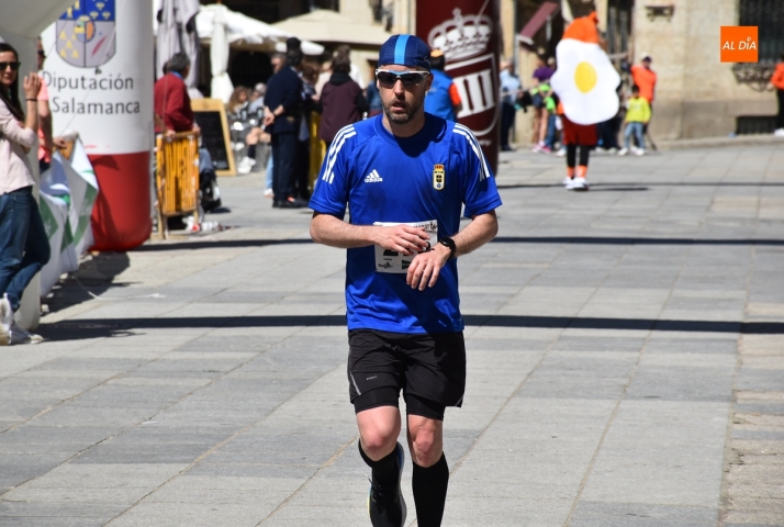 El 3&ordm; D&iacute;a | 28 Abril | Imagen 20