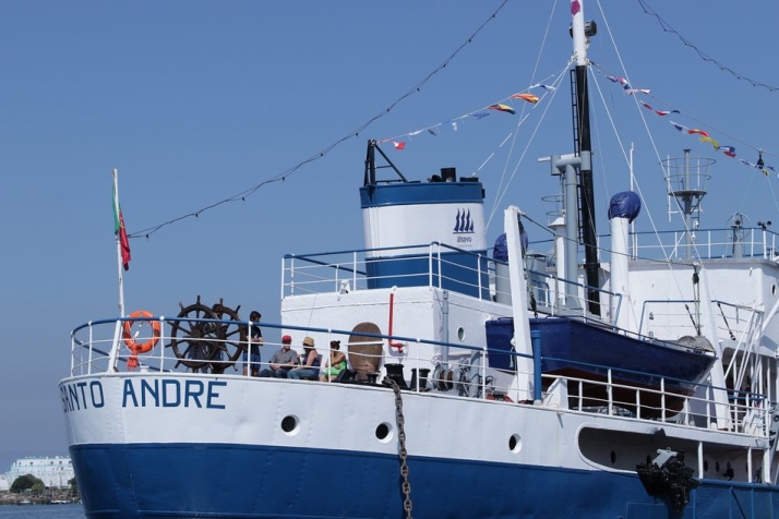 &Iacute;lhavo celebra su identidad marinera con el Festival del Bacalao: cinco d&iacute;as de gastronom&iacute;a, m&uacute;sica y experiencias | Imagen 3