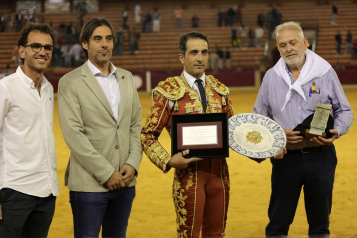 Javier Casta&ntilde;o, un adi&oacute;s en 10 im&aacute;genes | Imagen 9