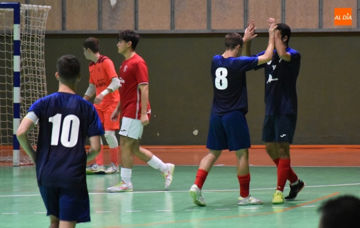 El 3&ordm; D&iacute;a | 13 Noviembre | Imagen 11