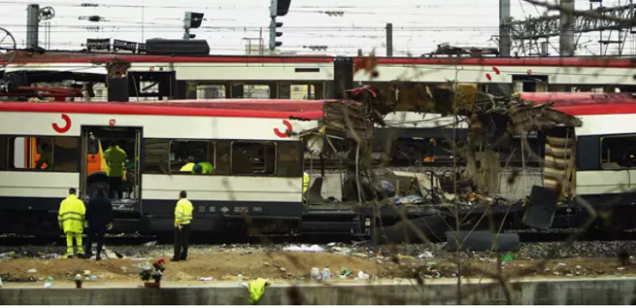 Una mirada al pasado en el 19 aniversario del 11-M: la gran tragedia que dej&oacute; muchas vidas rotas | Imagen 1