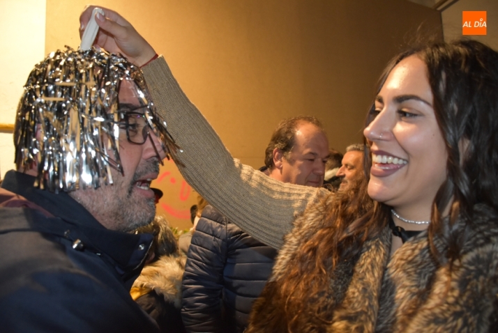 Las &uacute;ltimas miradas, sonidos y curiosidades del Carnaval del Toro 2024 | Imagen 12