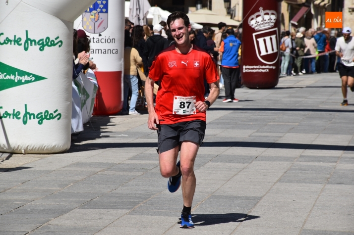 El 3&ordm; D&iacute;a | 28 Abril | Imagen 19