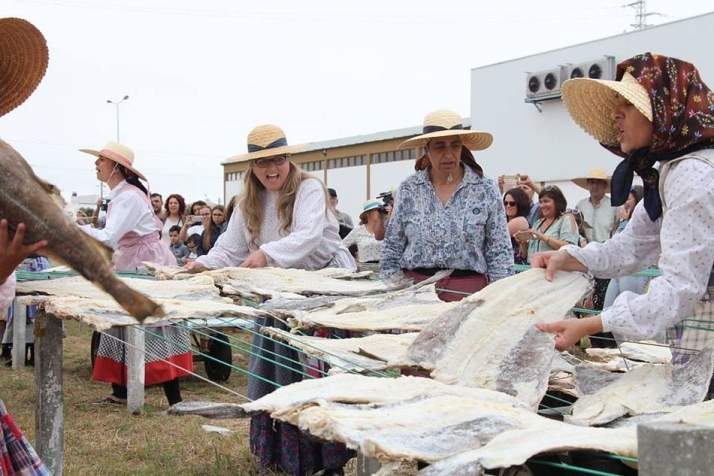 &Iacute;lhavo celebra su identidad marinera con el Festival del Bacalao: cinco d&iacute;as de gastronom&iacute;a, m&uacute;sica y experiencias | Imagen 4