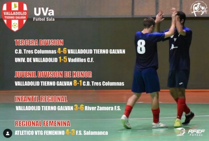 El 3&ordm; D&iacute;a | 13 Noviembre | Imagen 12