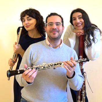 Agenda de Salamanca Plazas y Patios, que incluye m&uacute;sica, teatro y poes&iacute;a | Imagen 20