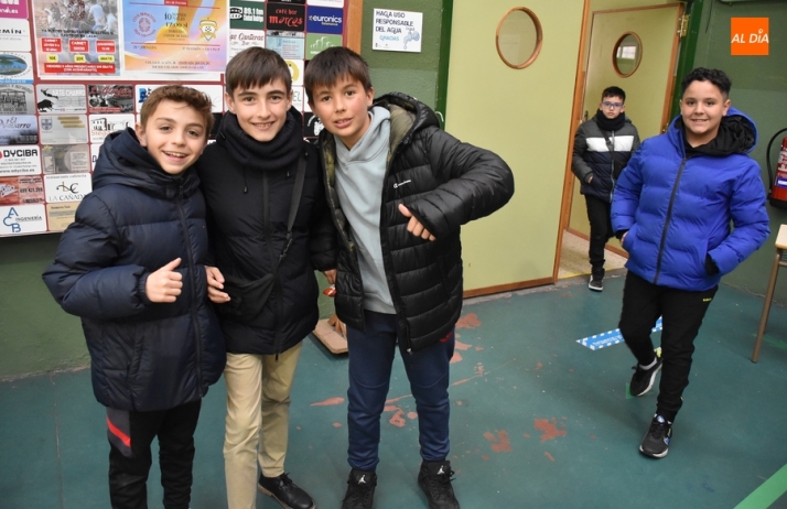 El 3&ordm; D&iacute;a | 11 Marzo | Imagen 16