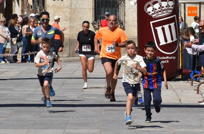 El 3&ordm; D&iacute;a | 28 Abril | Imagen 22